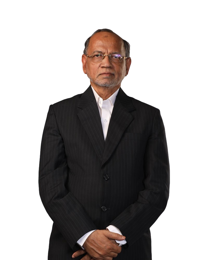 Mohammed Ali Nayyar
